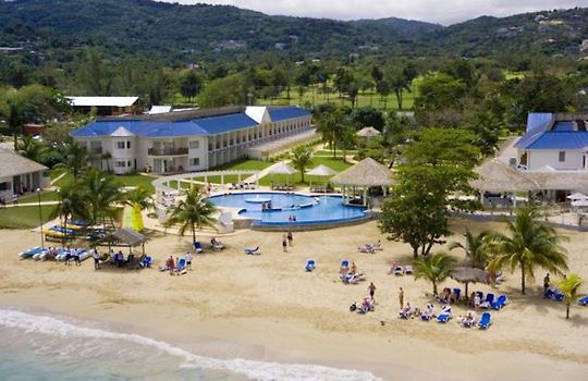 JEWEL RUNAWAY BAY BEACH AND GOLF RESORT, РАНЭВЕЙ-БЕЙ ****